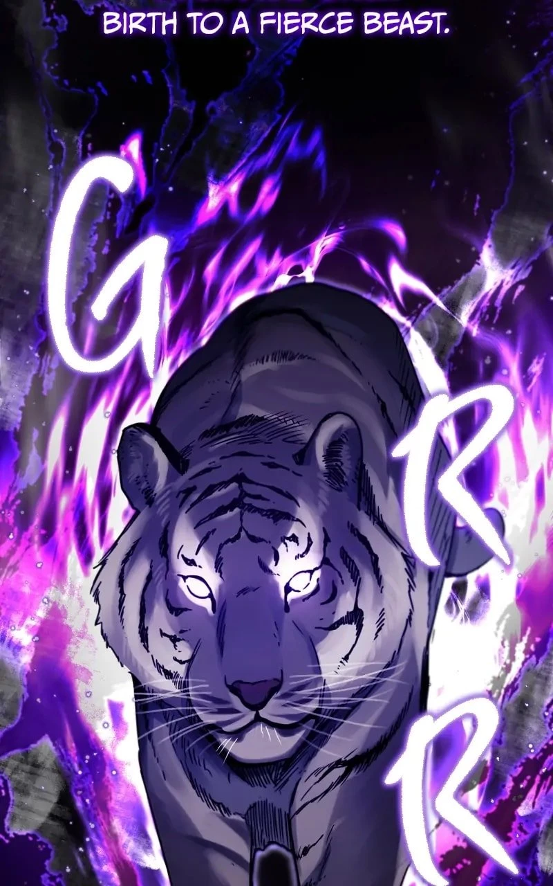 Descended from Divinity Chapter 35 - 48