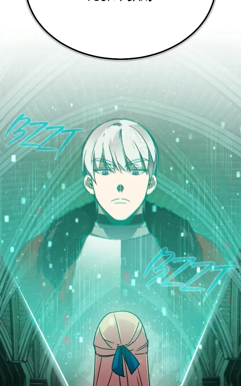 Descended from Divinity Chapter 33 - 3