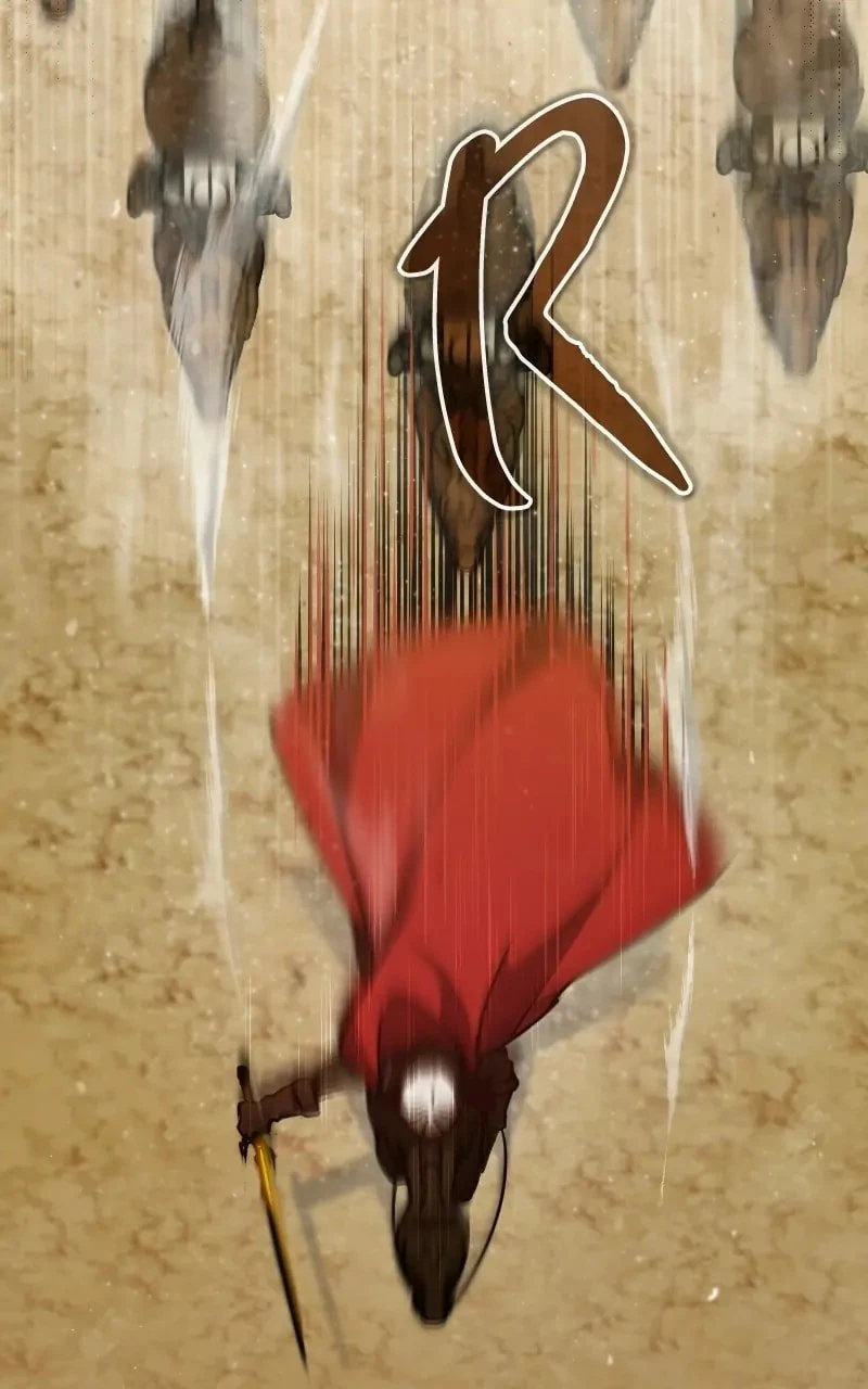 Descended from Divinity Chapter 34 - 13