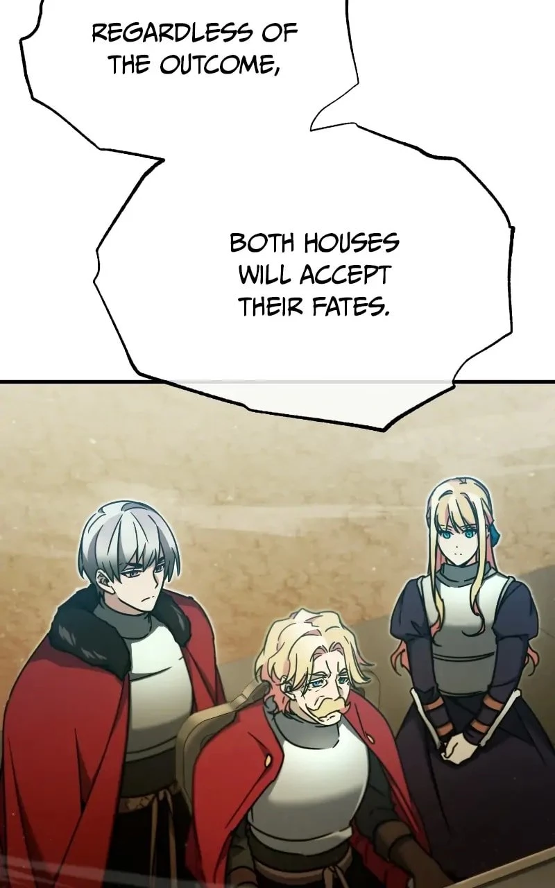 Descended from Divinity Chapter 36 - 51