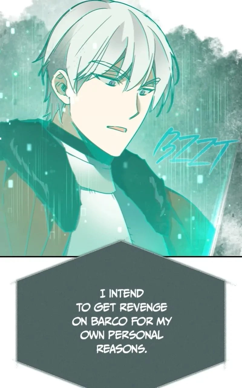 Descended from Divinity Chapter 33 - 5