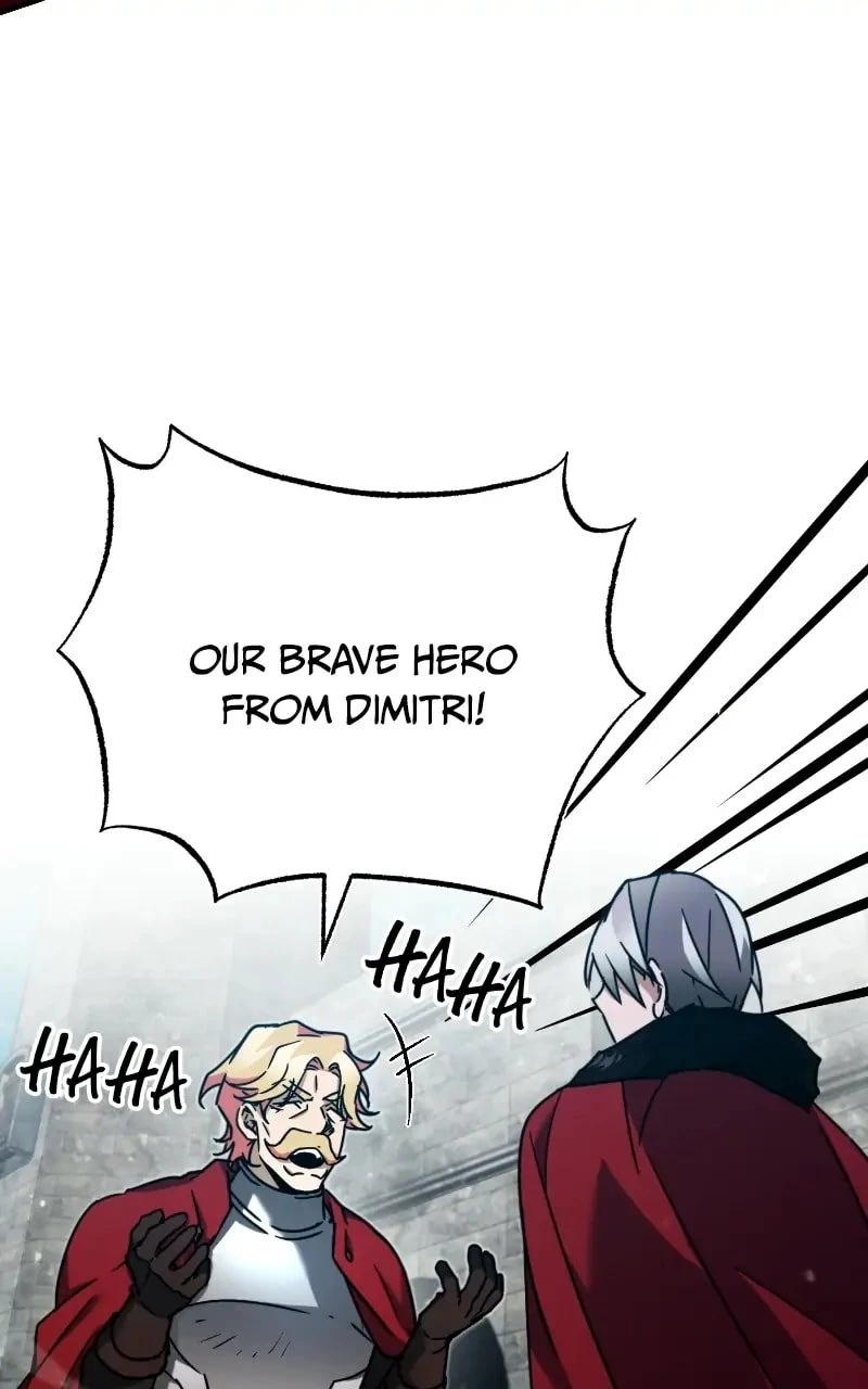 Descended from Divinity Chapter 35 - 52