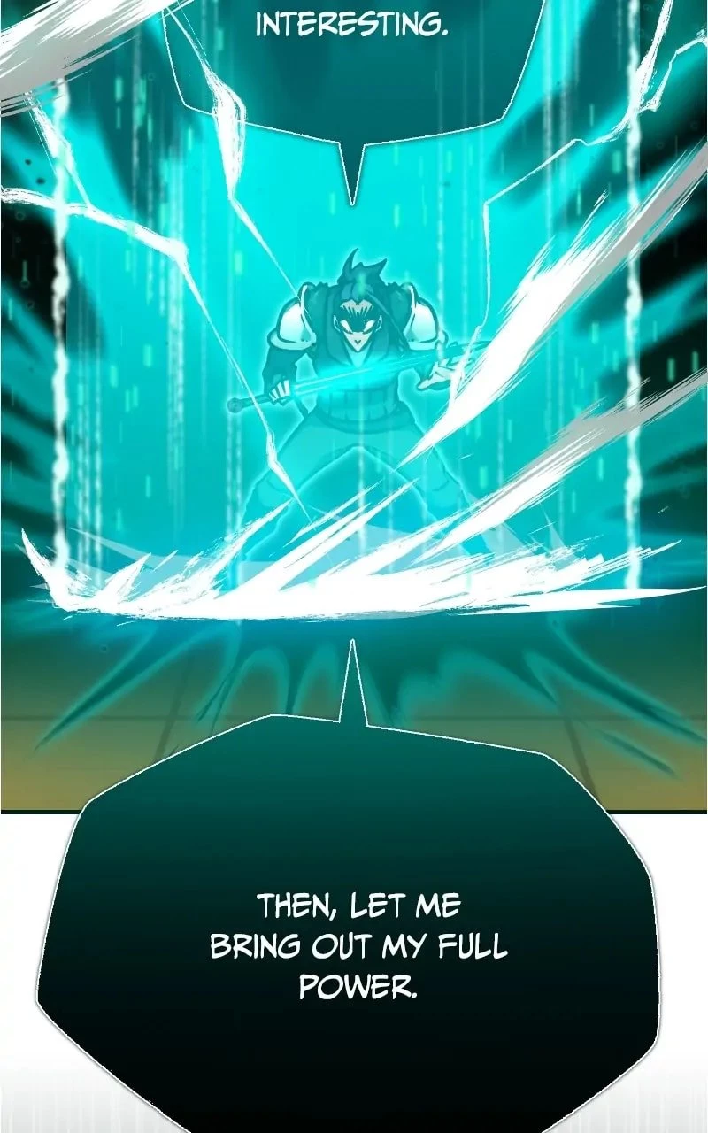 Descended from Divinity Chapter 37 - 99