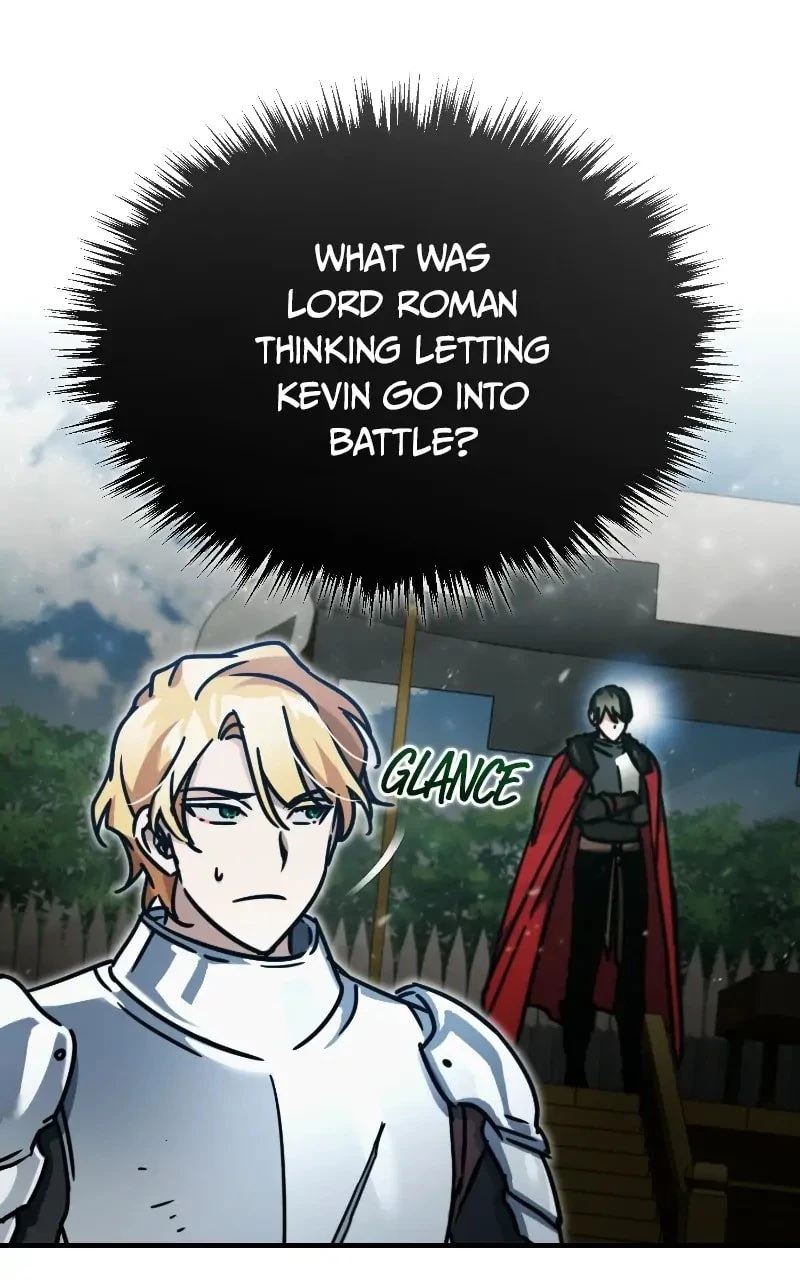 Descended from Divinity Chapter 38 - 110