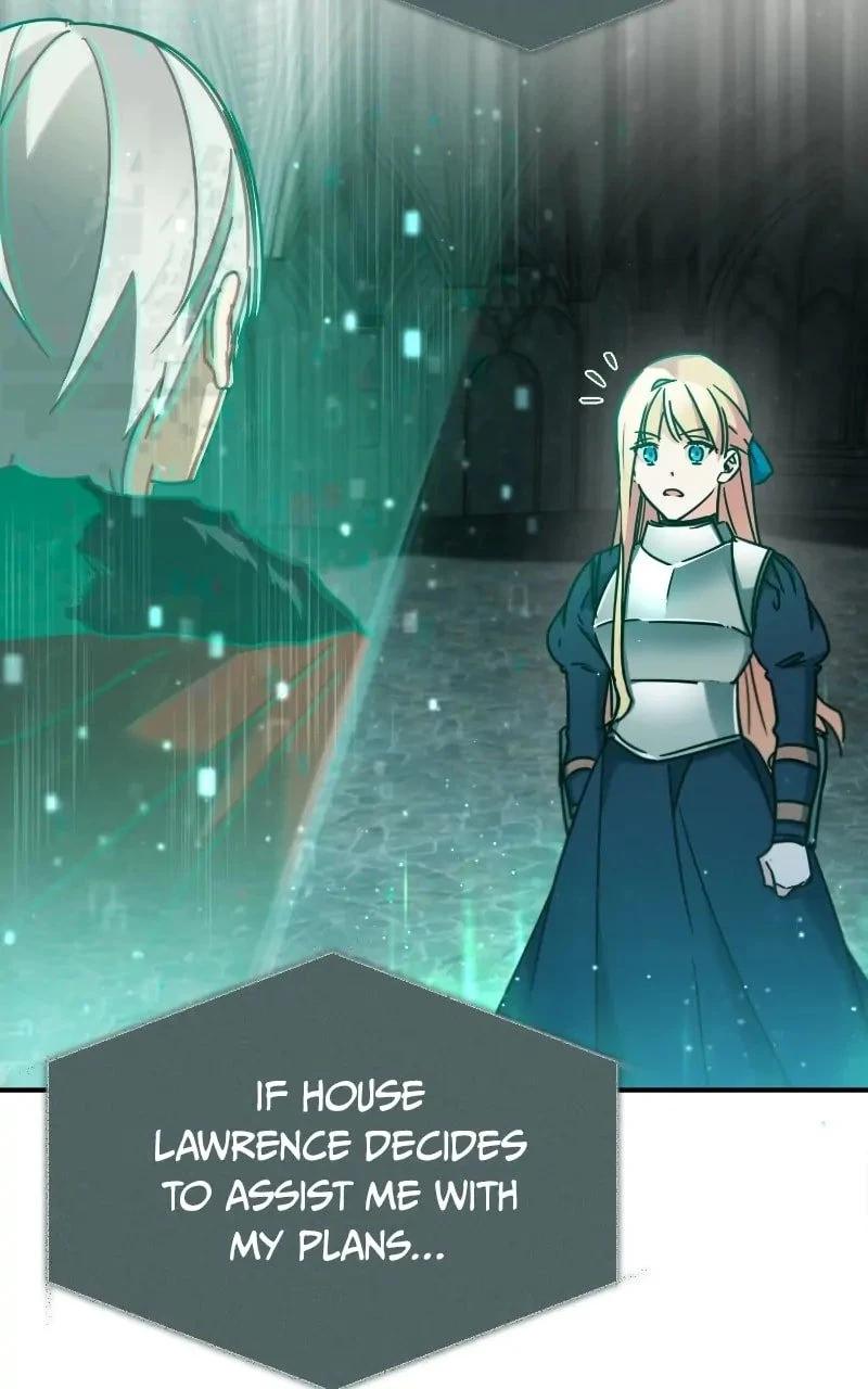 Descended from Divinity Chapter 33 - 7
