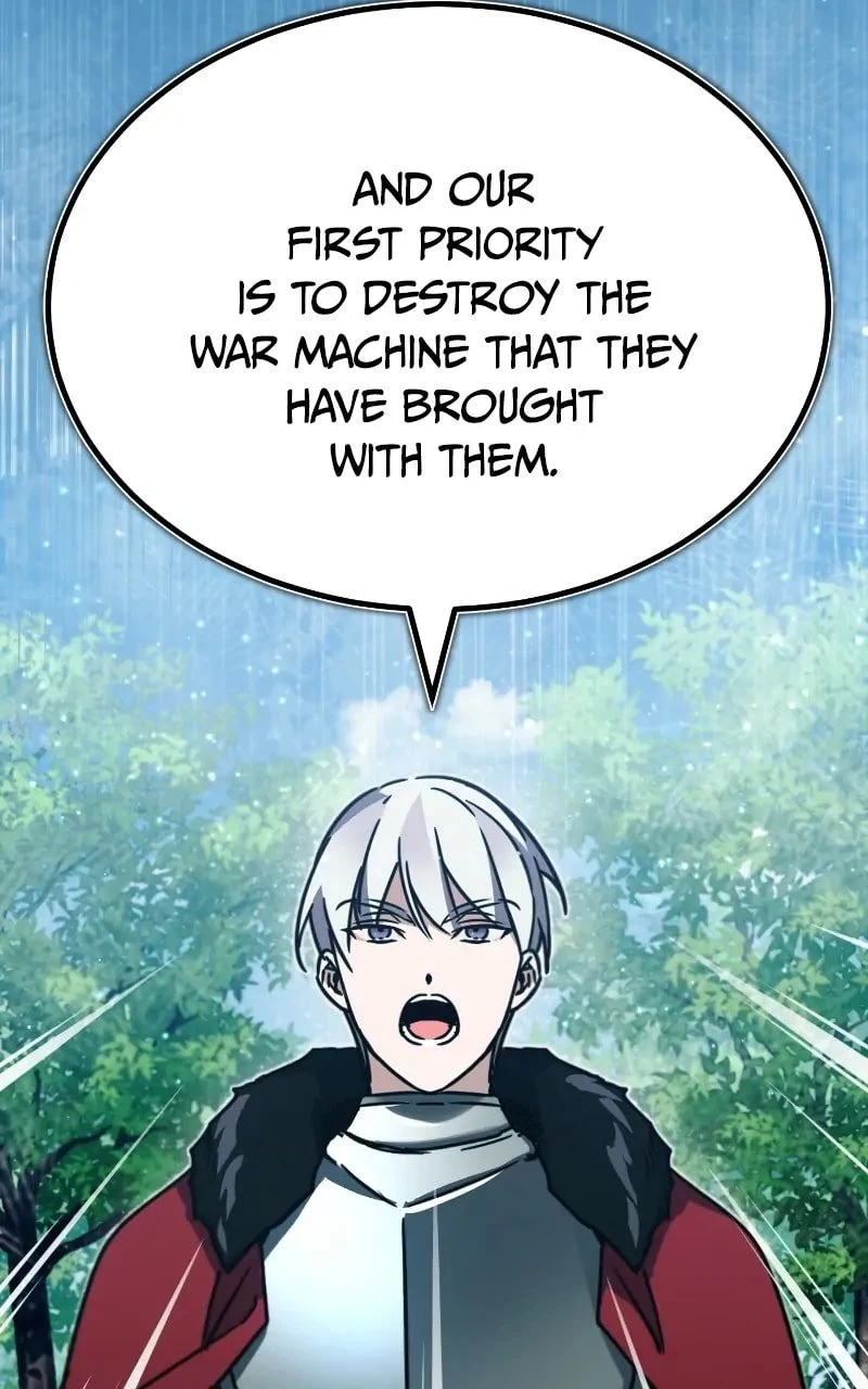Descended from Divinity Chapter 34 - 17