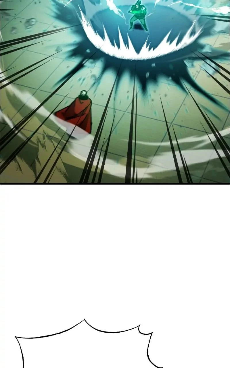 Descended from Divinity Chapter 37 - 101