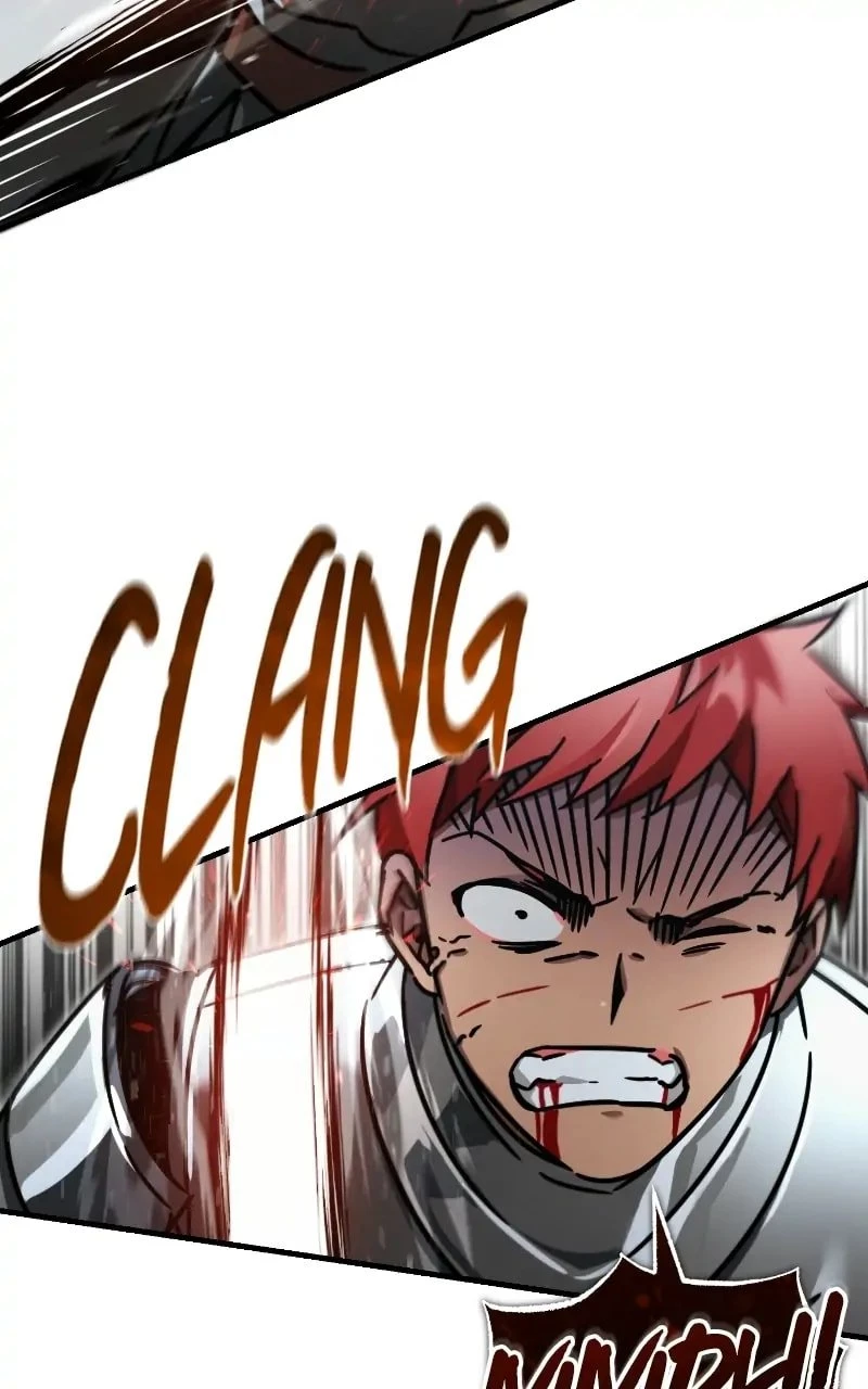 Descended from Divinity Chapter 38 - 112