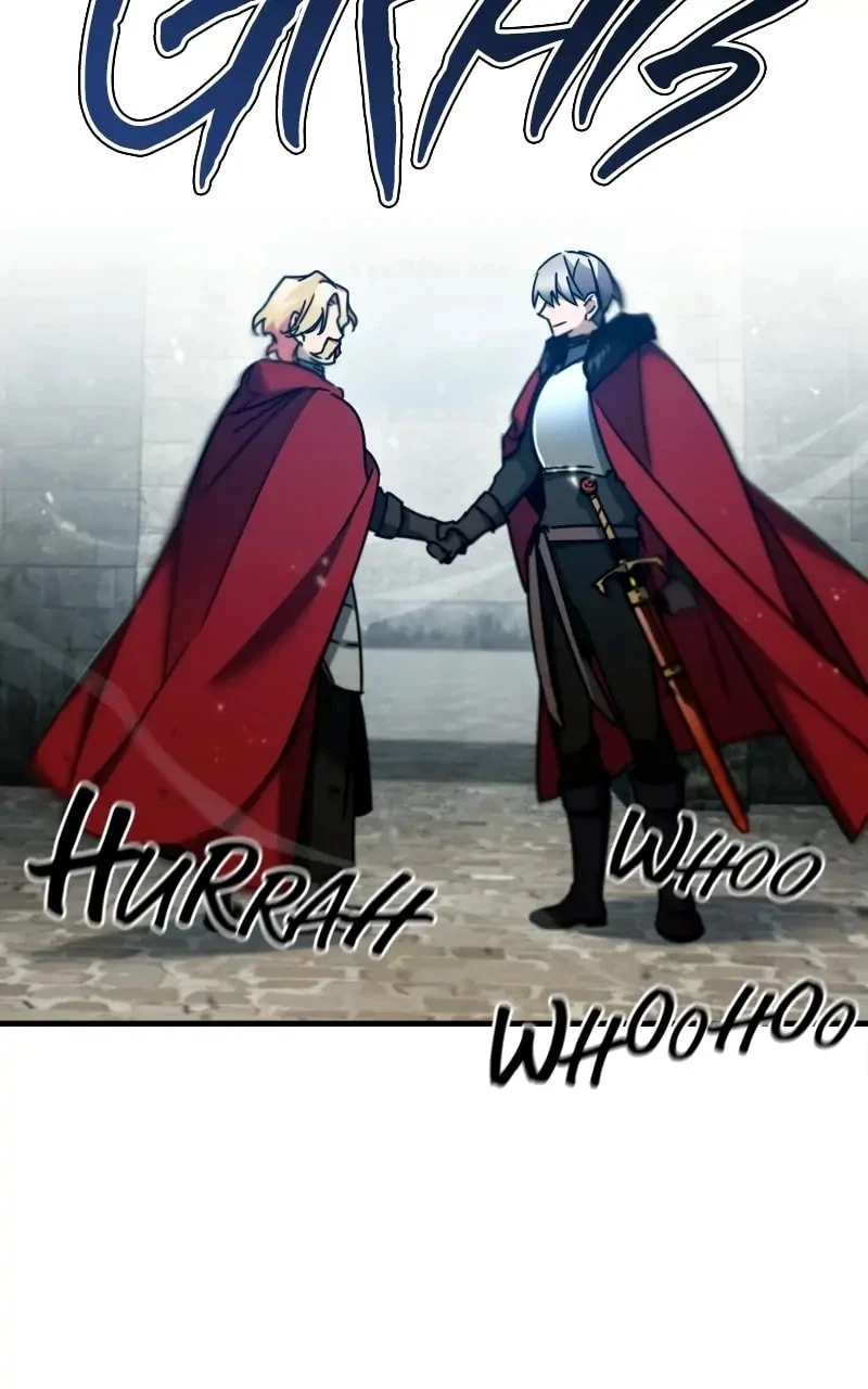 Descended from Divinity Chapter 35 - 56