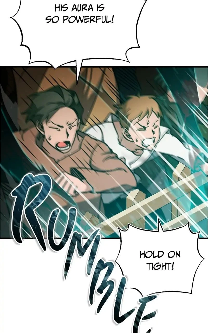 Descended from Divinity Chapter 37 - 102