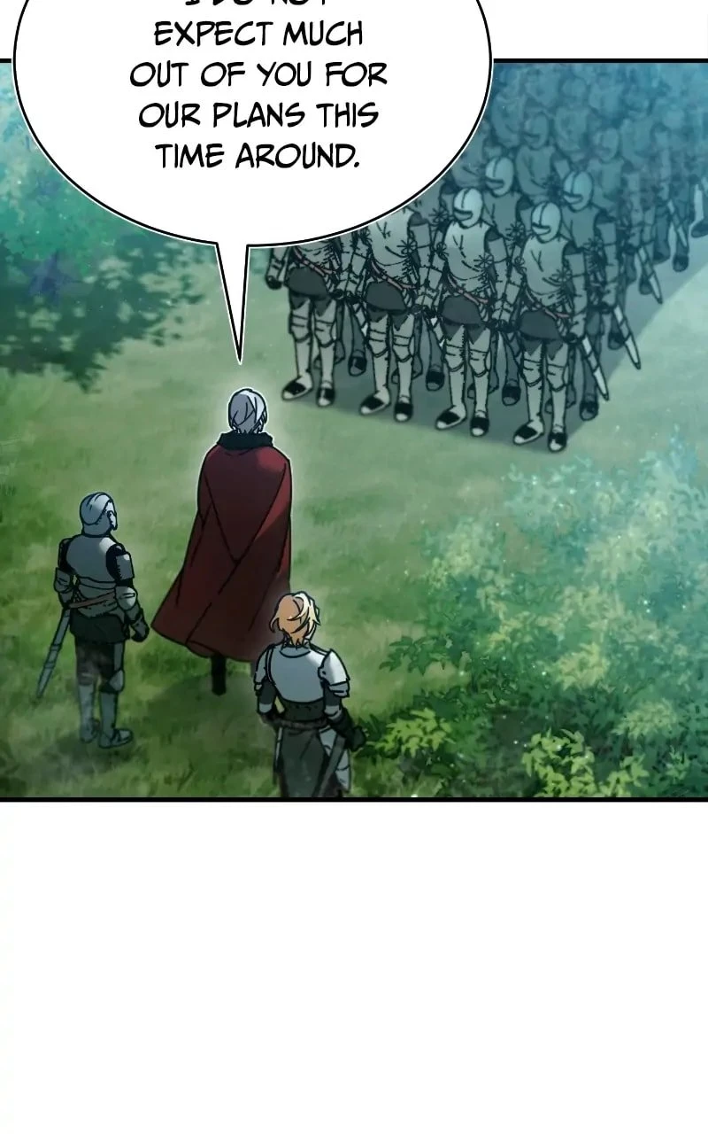 Descended from Divinity Chapter 34 - 19