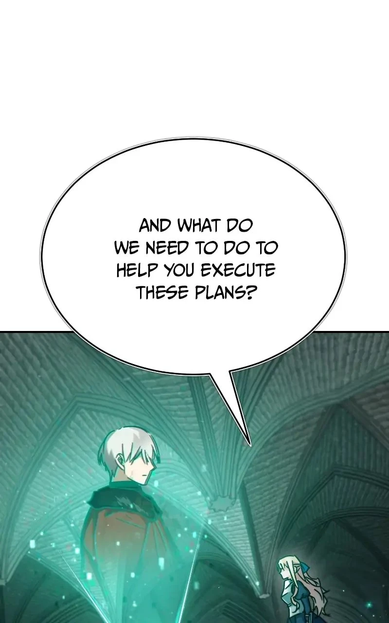Descended from Divinity Chapter 33 - 10