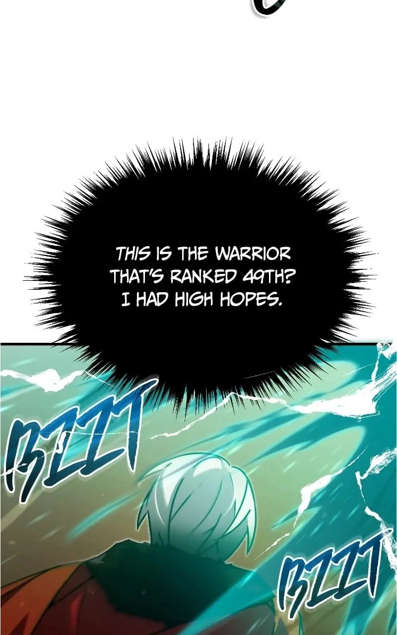 Descended from Divinity Chapter 37 - 103