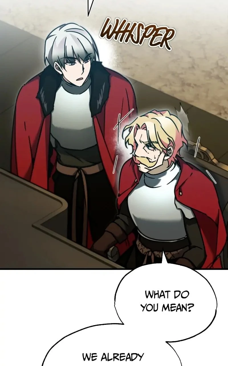 Descended from Divinity Chapter 36 - 59