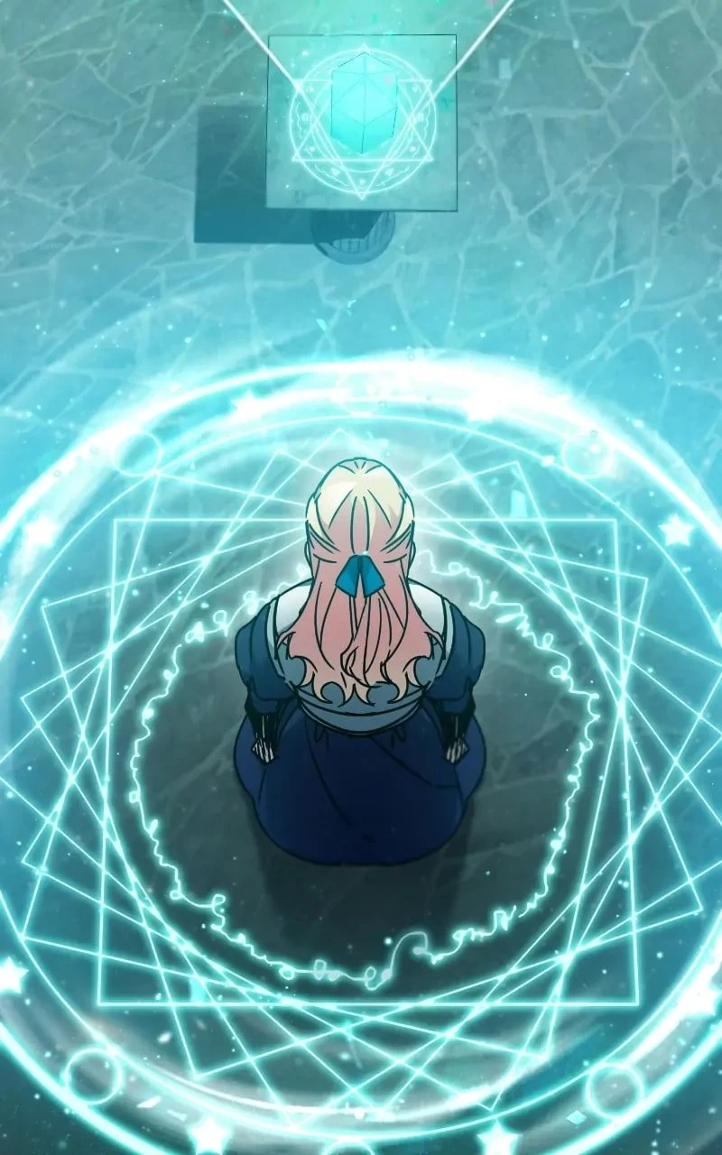 Descended from Divinity Chapter 33 - 13