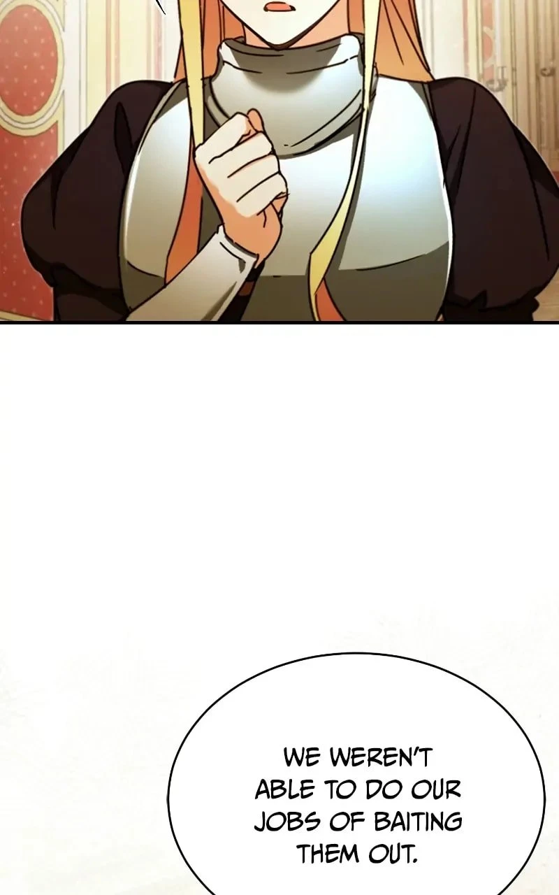 Descended from Divinity Chapter 35 - 61