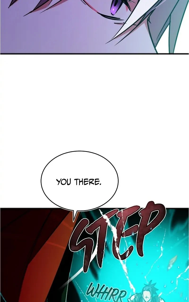 Descended from Divinity Chapter 37 - 105