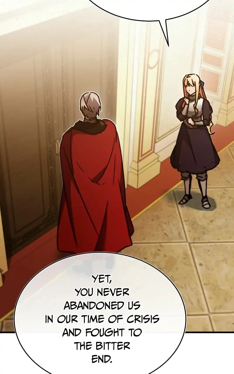 Descended from Divinity Chapter 35 - 62
