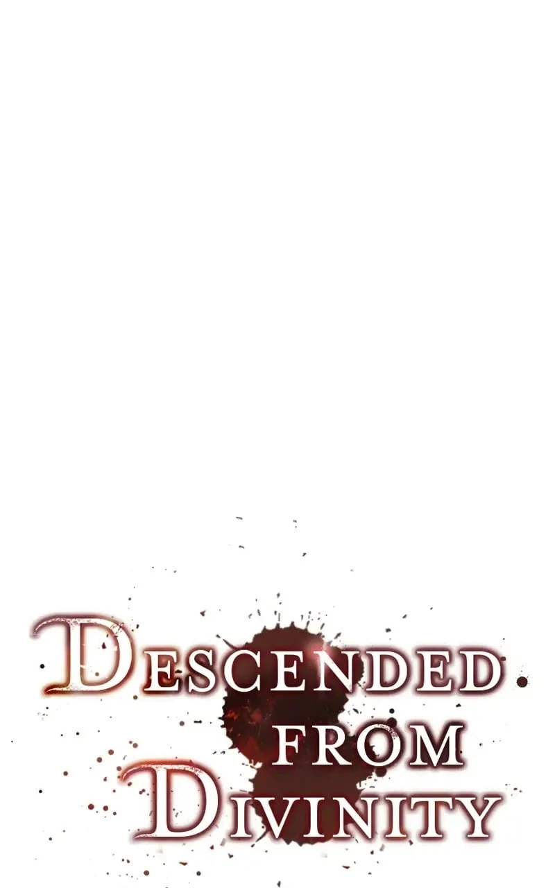 Descended from Divinity Chapter 33 - 16