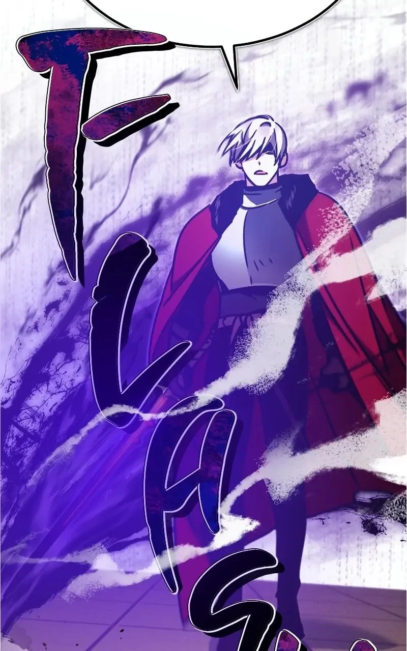 Descended from Divinity Chapter 37 - 107