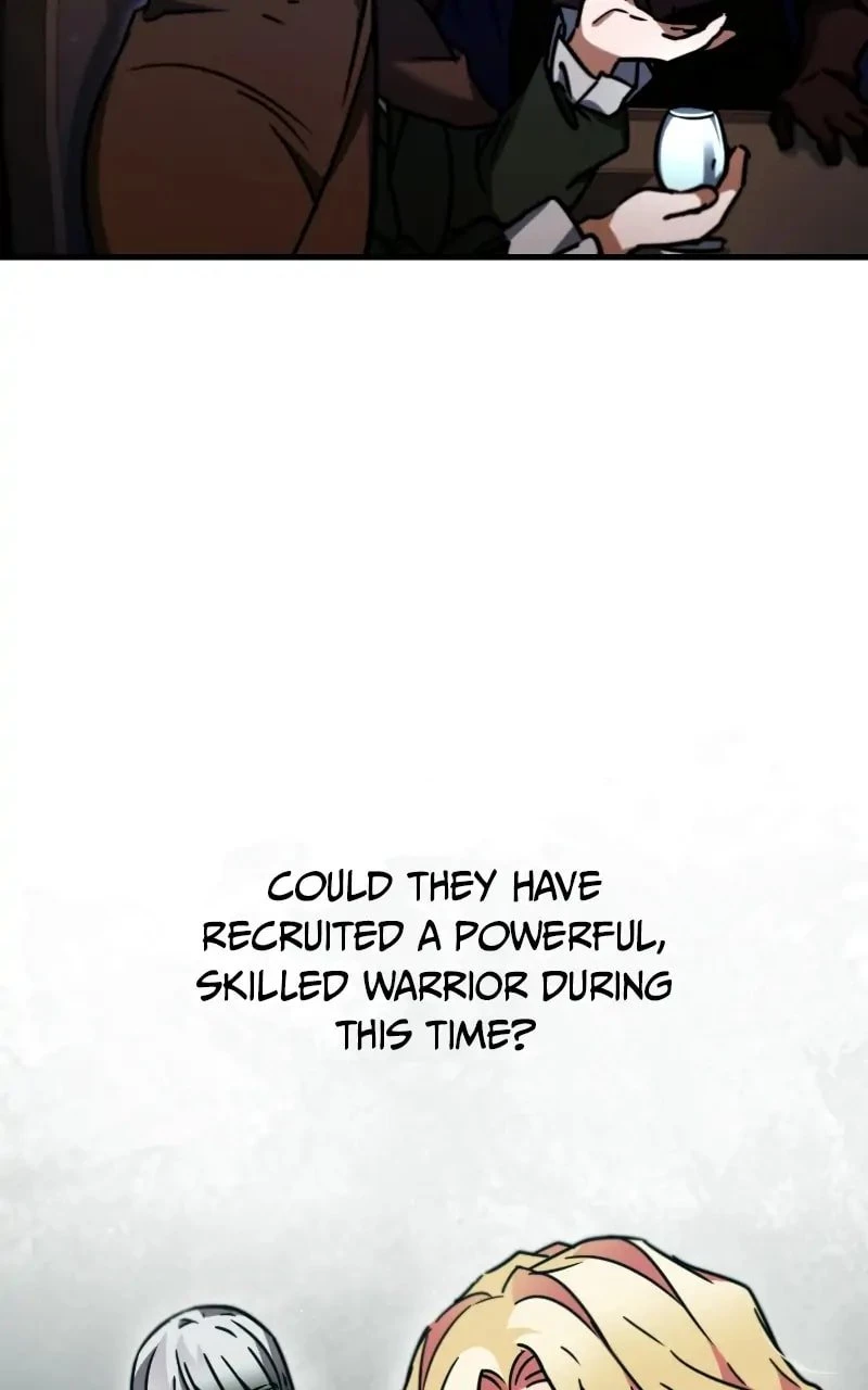 Descended from Divinity Chapter 36 - 64