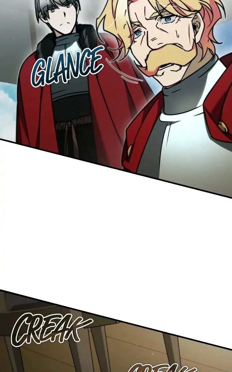 Descended from Divinity Chapter 36 - 65