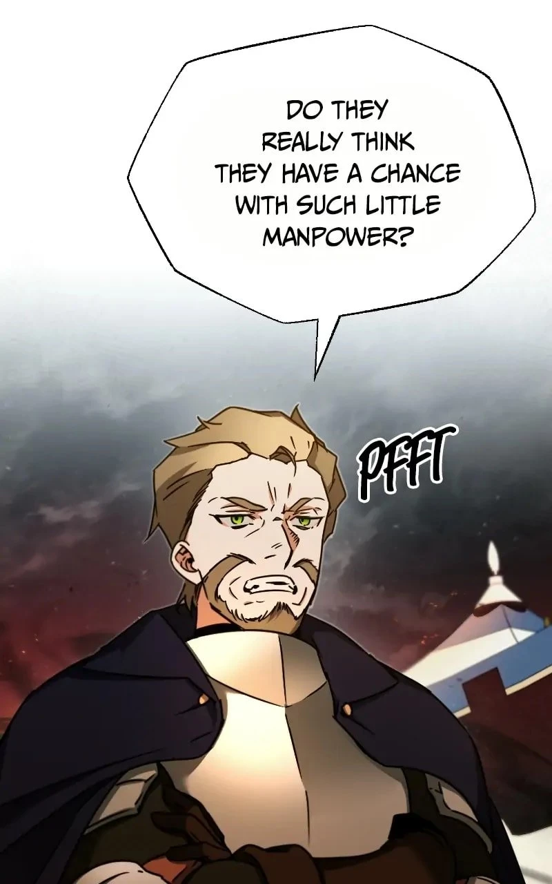 Descended from Divinity Chapter 34 - 27