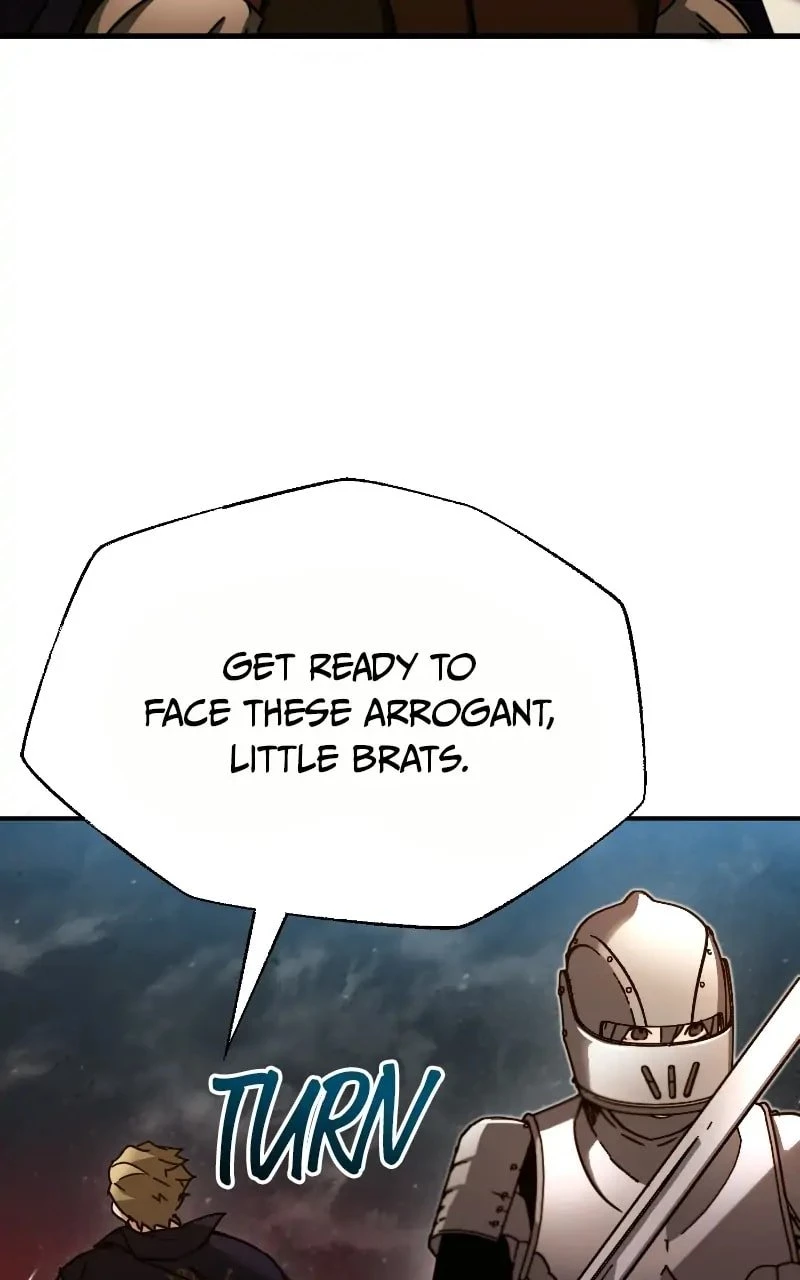 Descended from Divinity Chapter 34 - 28