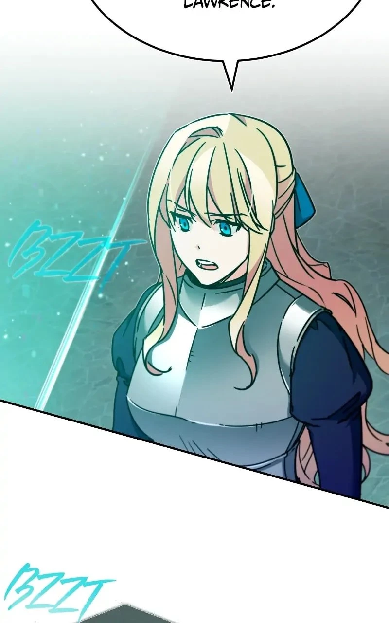Descended from Divinity Chapter 33 - 22