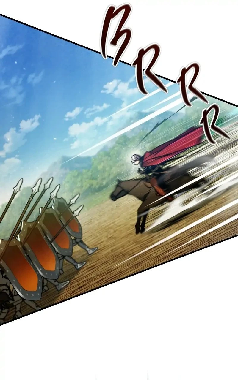Descended from Divinity Chapter 34 - 31