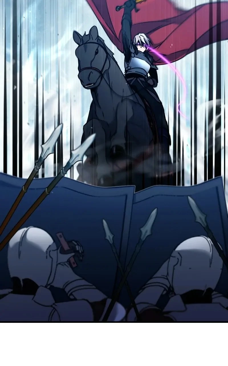 Descended from Divinity Chapter 34 - 33