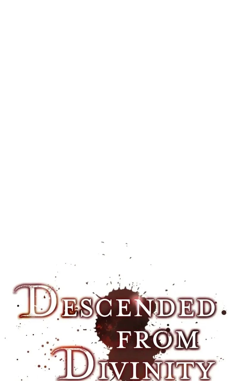 Descended from Divinity Chapter 34 - 34