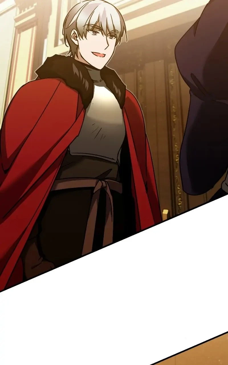 Descended from Divinity Chapter 35 - 75