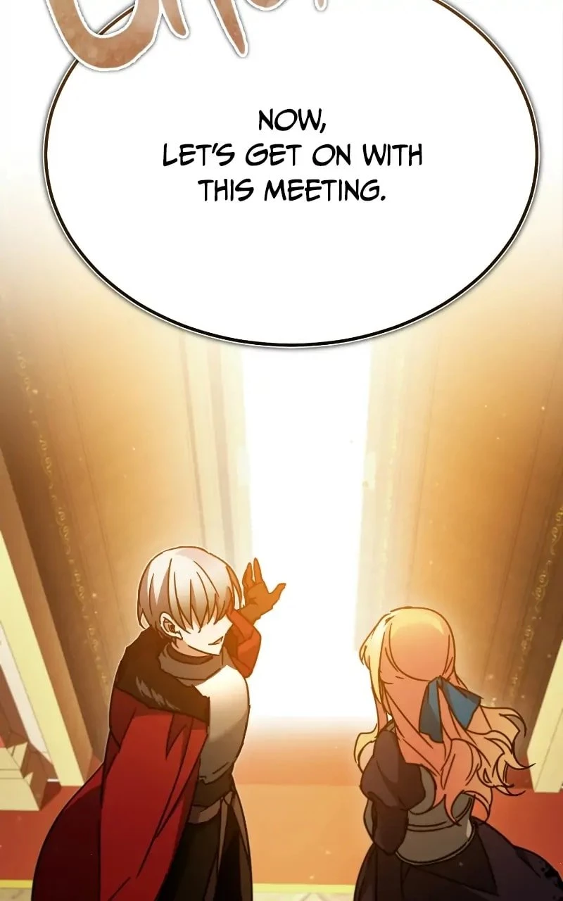 Descended from Divinity Chapter 35 - 77