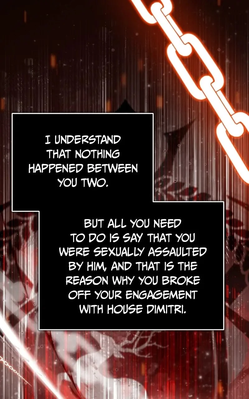 Descended from Divinity Chapter 33 - 31
