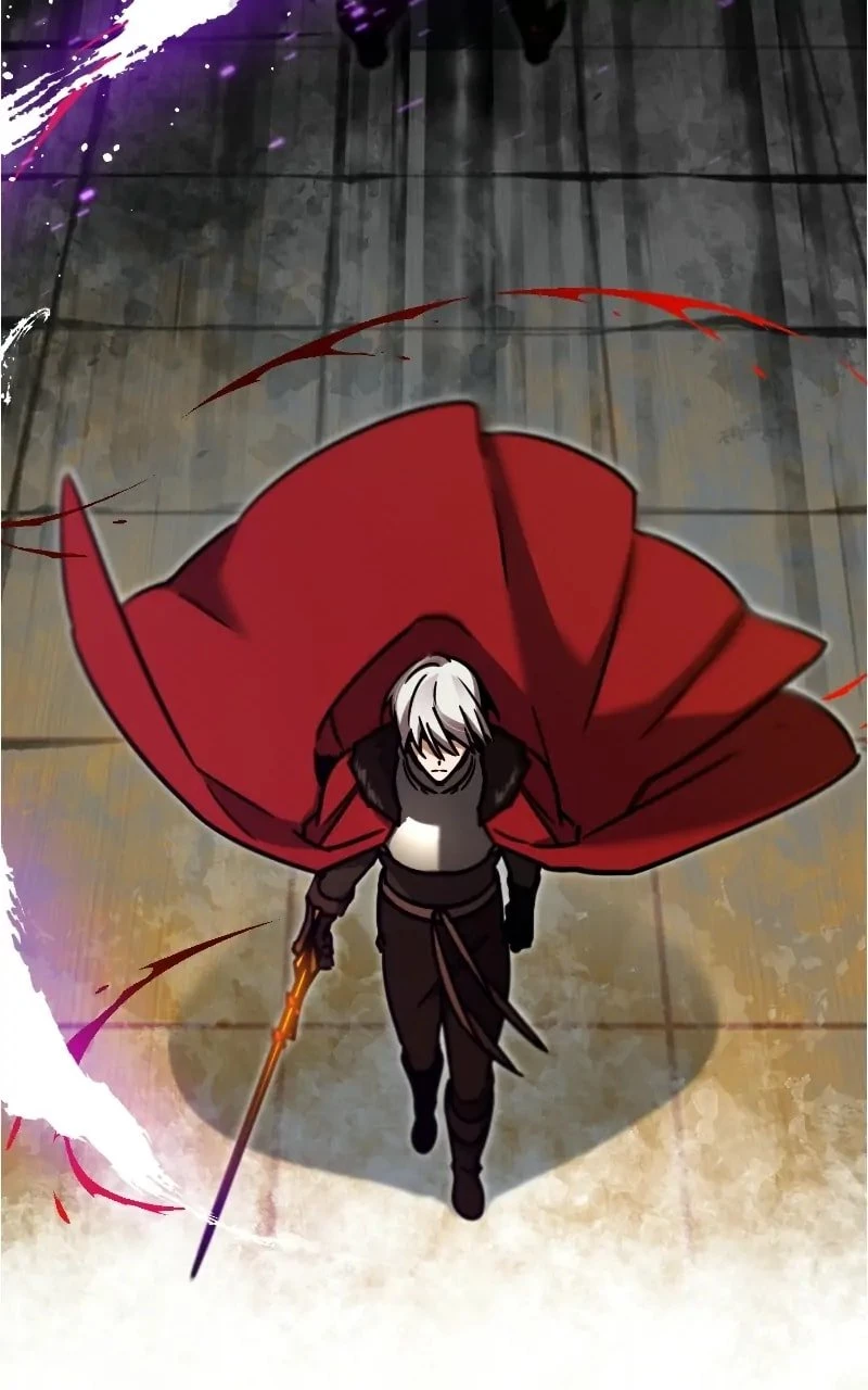 Descended from Divinity Chapter 37 - 117
