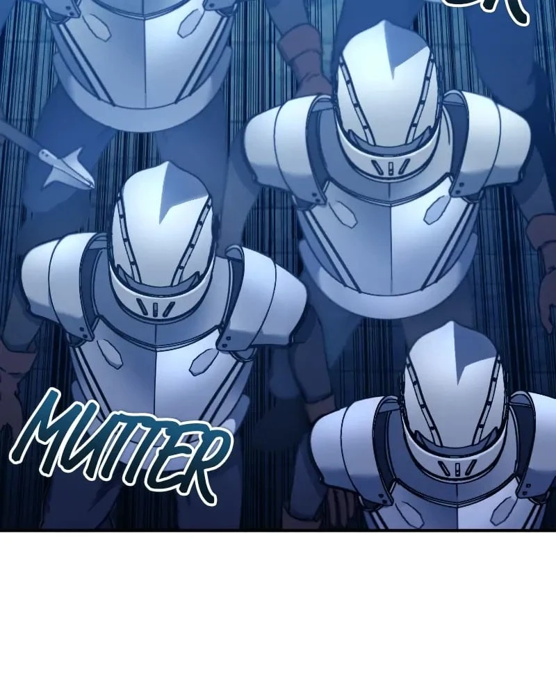 Descended from Divinity Chapter 32 - 15