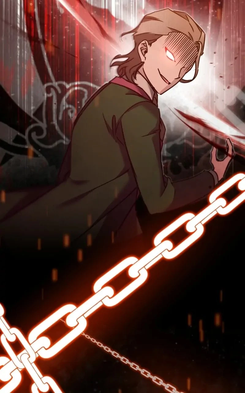 Descended from Divinity Chapter 33 - 32