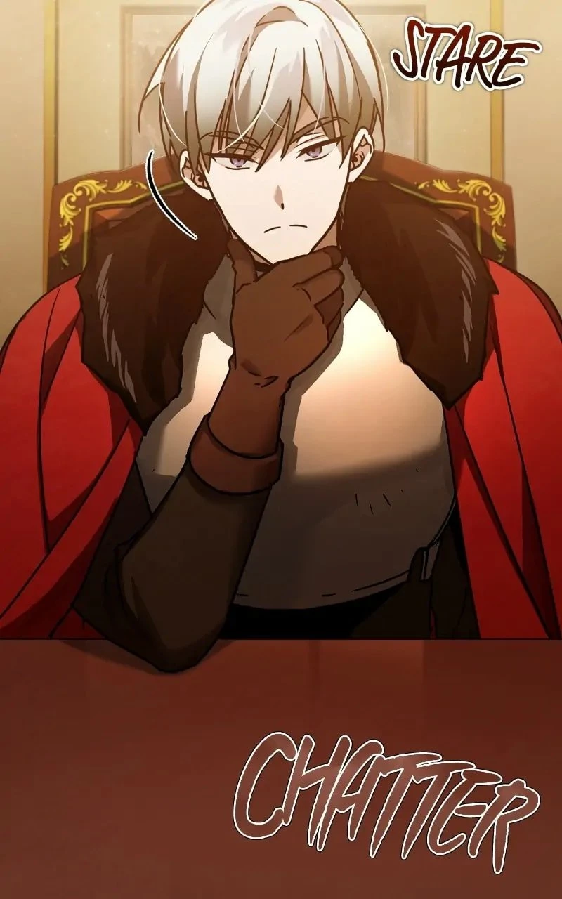 Descended from Divinity Chapter 35 - 82
