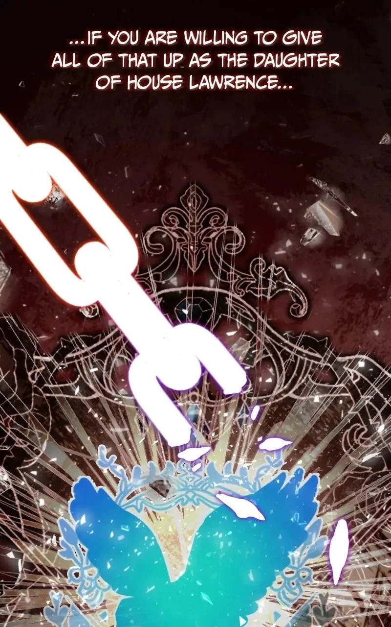 Descended from Divinity Chapter 33 - 36