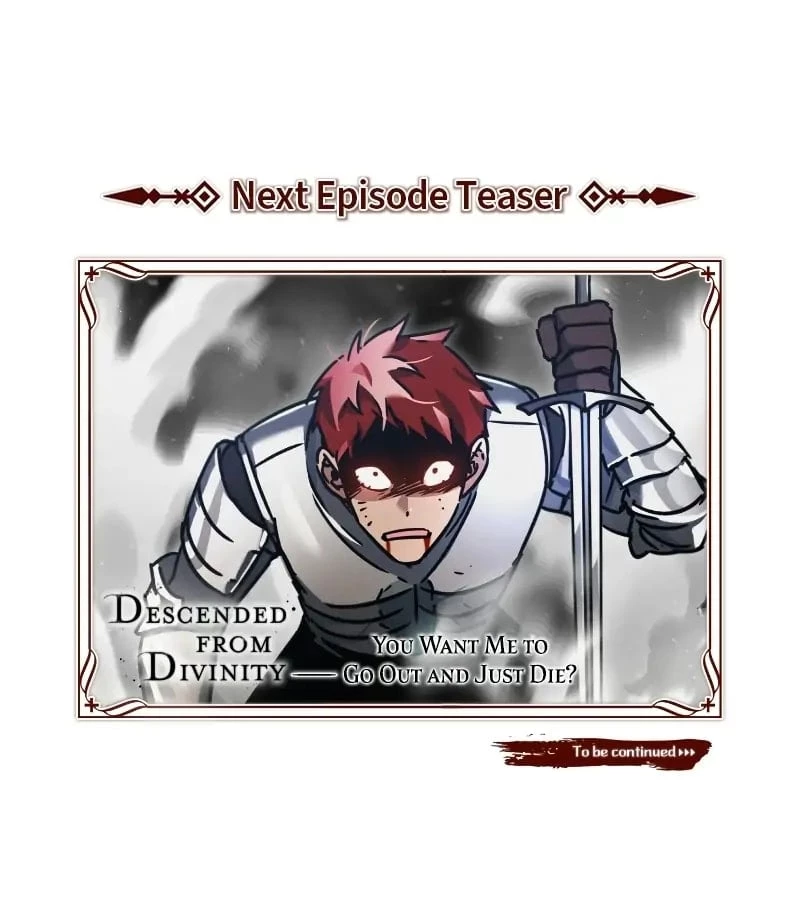 Descended from Divinity Chapter 37 - 122