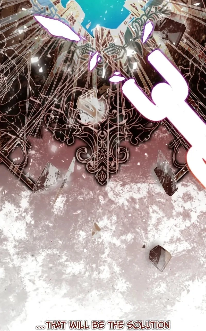 Descended from Divinity Chapter 33 - 37