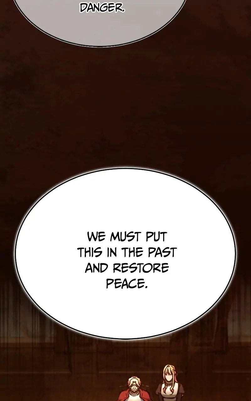 Descended from Divinity Chapter 35 - 84