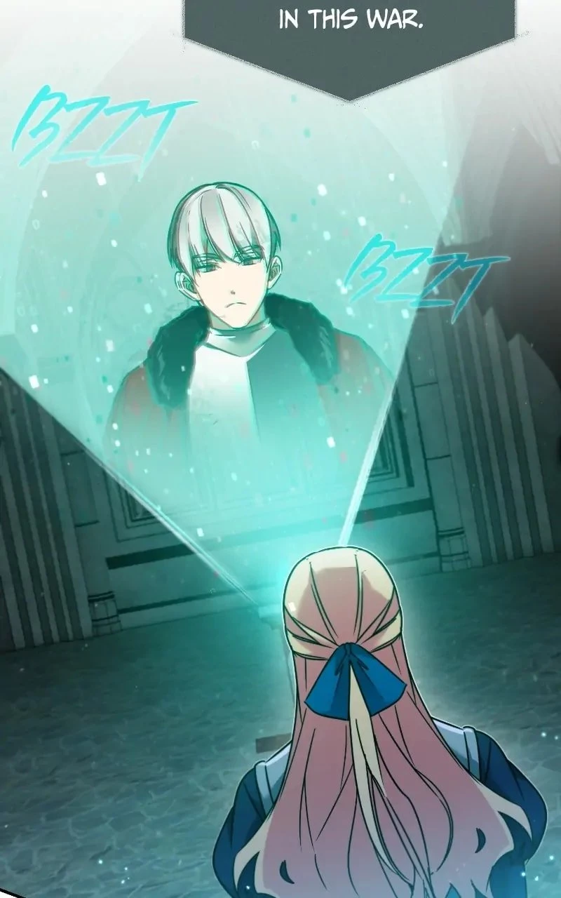 Descended from Divinity Chapter 33 - 39
