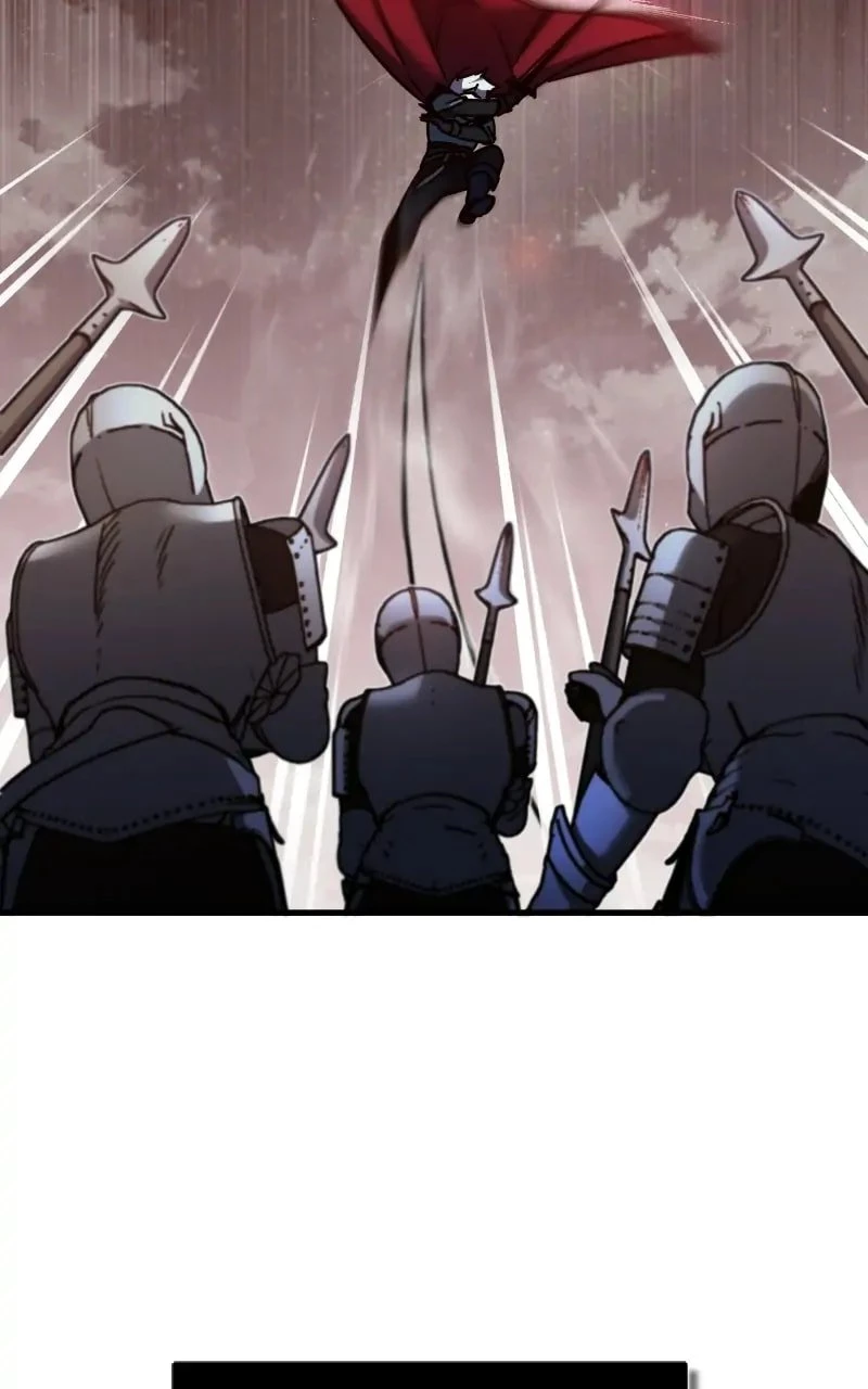 Descended from Divinity Chapter 34 - 44
