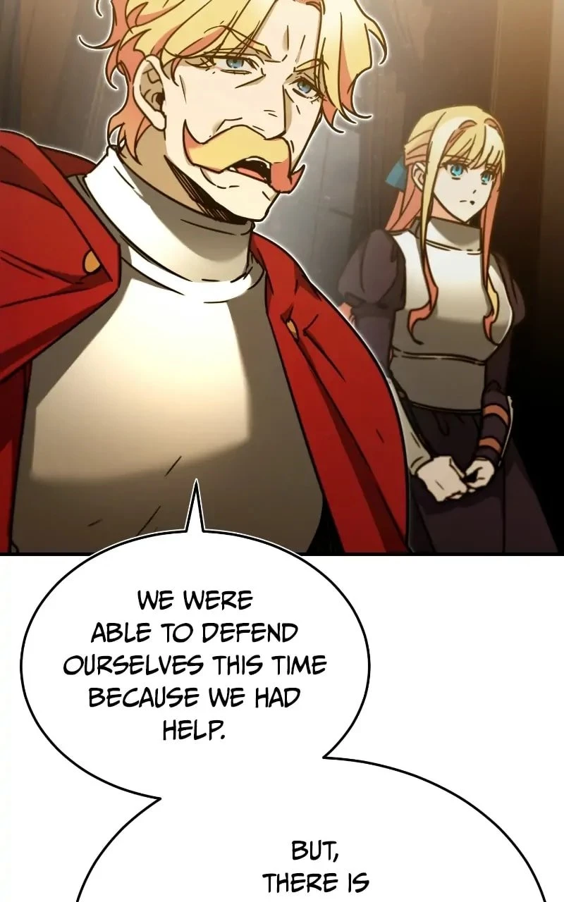 Descended from Divinity Chapter 35 - 88