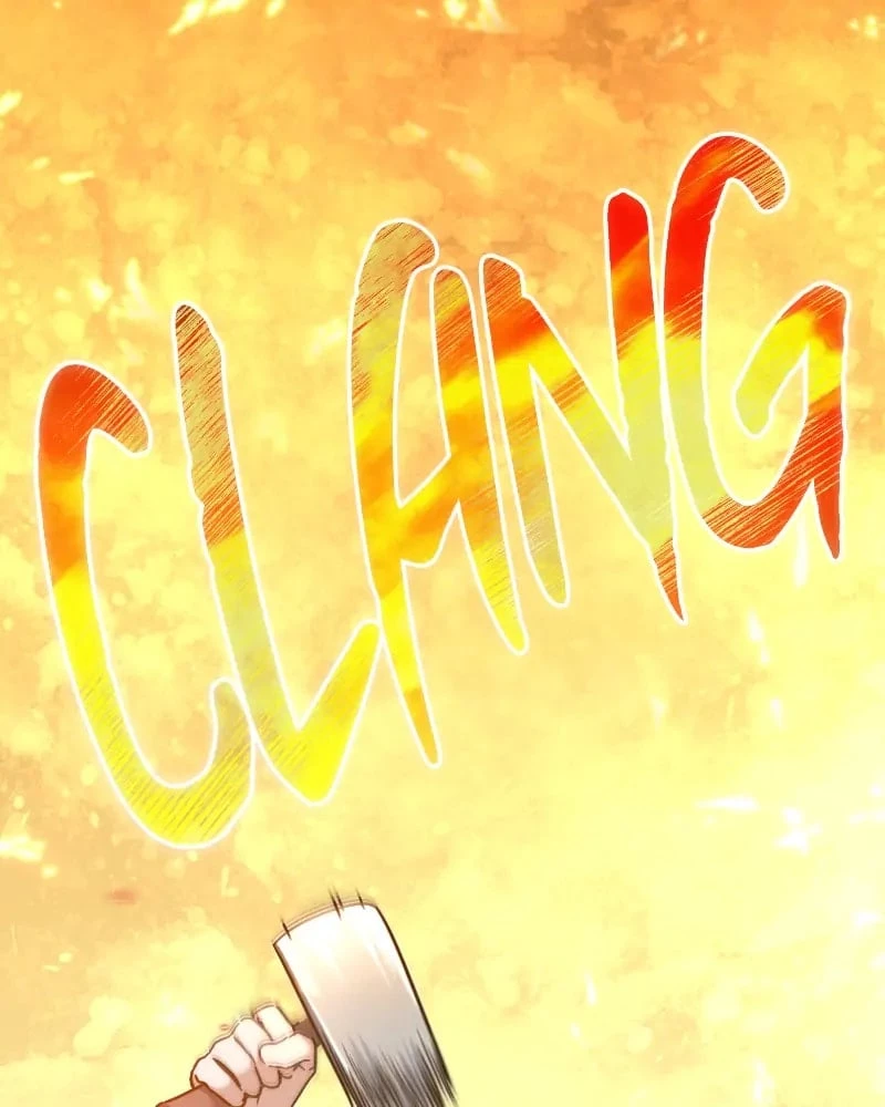 Descended from Divinity Chapter 31 - 5