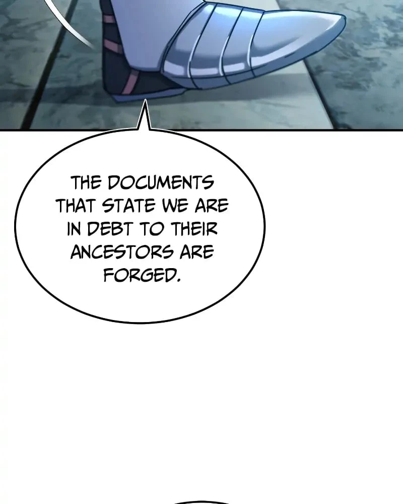 Descended from Divinity Chapter 32 - 28