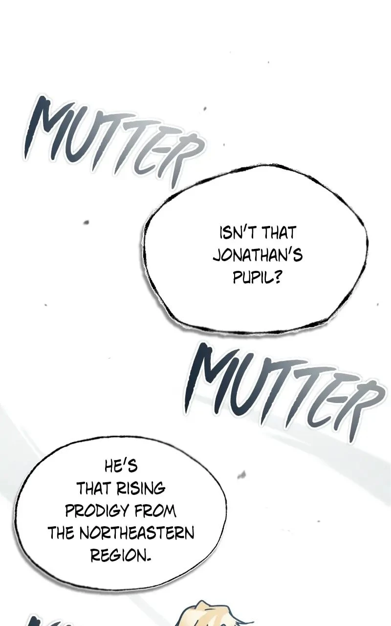 Descended from Divinity Chapter 36 - 86