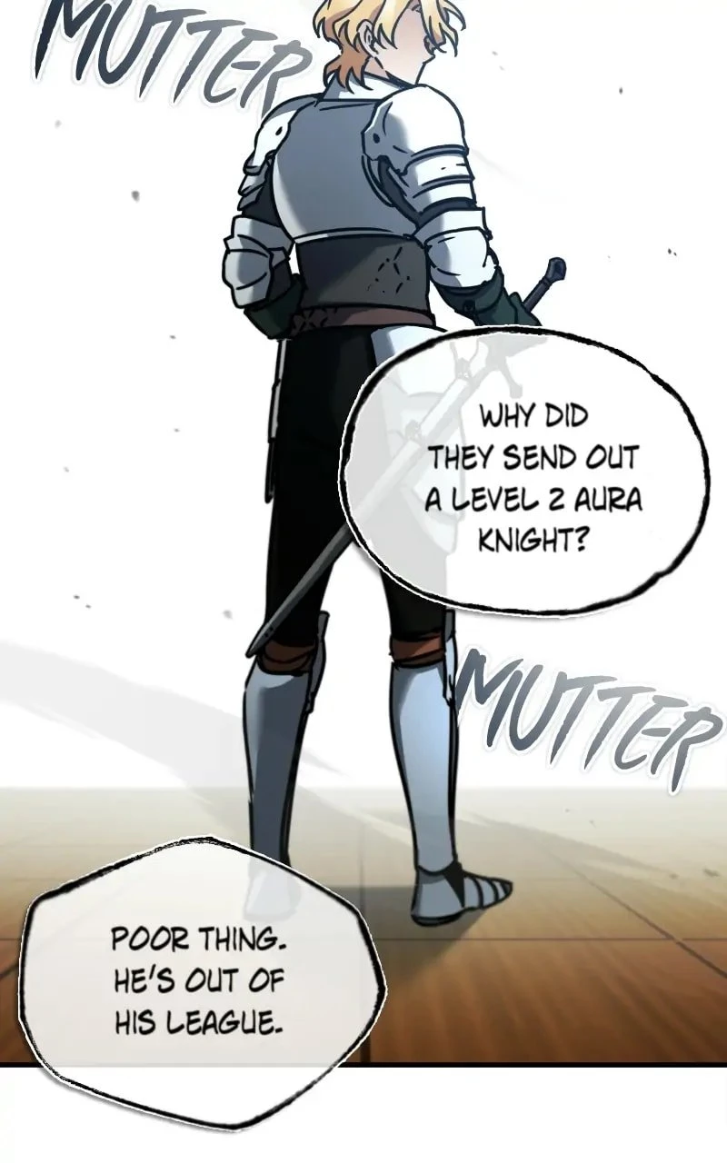 Descended from Divinity Chapter 36 - 87